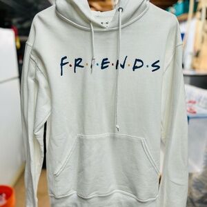 Sweatshirt - Hoodie